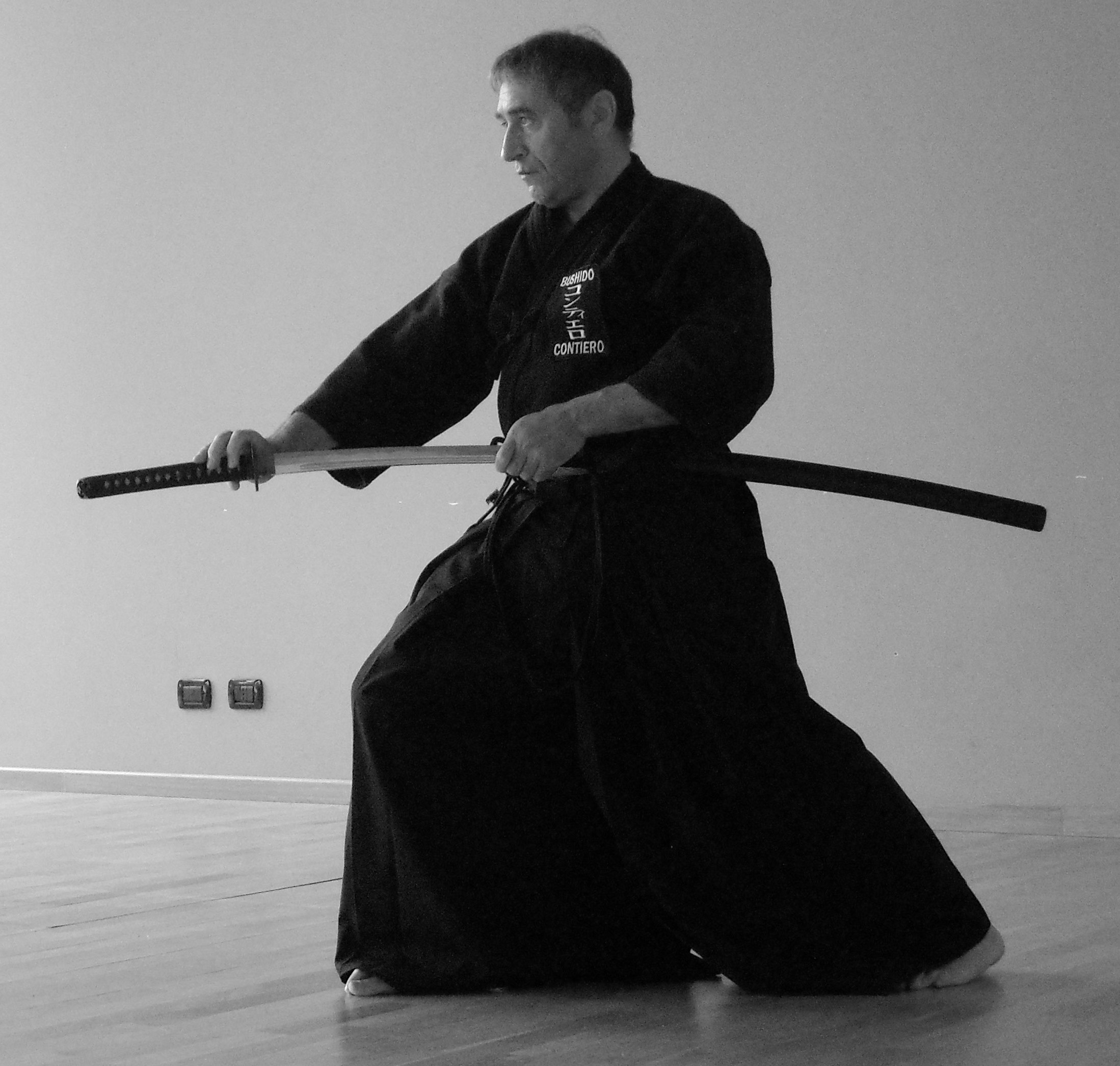 Iaido