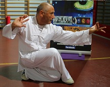 Maestro Roberto Contiero