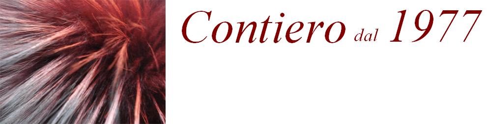 Contiero : Contatti